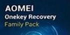 AOMEI OneKey Recovery Family