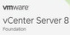 VMware vCenter Server 8 Foundation