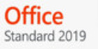 Microsoft Office Standard 2019