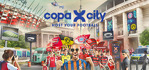 COPA CITY Xbox Series X