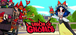Union of Gnomes