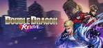 Double Dragon Revive PS4