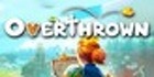Overthrown PS5