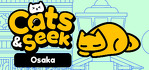 Cats and Seek Osaka PS5