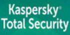 Kaspersky Total Security