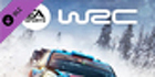EA Sports WRC WRC Season 6 Rally Pass