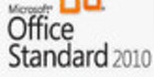 Microsoft Office Standard 2010
