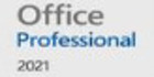 Microsoft Office Professional 2021