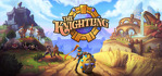 The Knightling Nintendo Switch