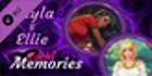 Ecchi Memories Kayla & Ellie Nintendo Switch
