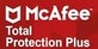 McAfee Total Protection Plus