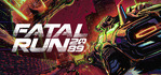 Fatal Run 2089 PS5