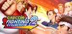 Capcom Fighting Collection 2 Nintendo Switch