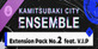 KAMITSUBAKI CITY ENSEMBLE Extension Pack No.2 PS5