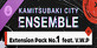 KAMITSUBAKI CITY ENSEMBLE Extension Pack No.1 PS5
