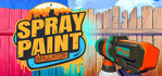 Spray Paint Simulator