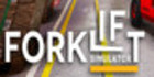 Forklift Simulator 2024 PS5