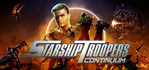 Starship Troopers Continuum VR PS5