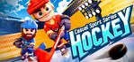 Casual Sport Series Hockey PS4