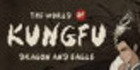 The World of Kungfu Dragon and Eagle