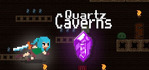 Quartz Caverns