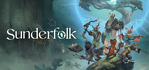 Sunderfolk PS5