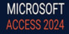 Microsoft Access 2024