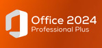 Microsoft Office 2024 Professional Plus