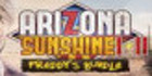 Arizona Sunshine Freddys Bundle PS5