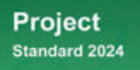 Microsoft Project Standard 2024