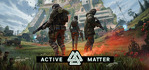 Active Matter Xbox Series X