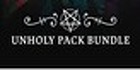 Cult of the Lamb Unholy Pack Bundle PS4