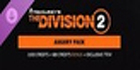 The Division 2 Augury Pack PS4