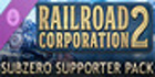 Railroad Corporation 2 Subzero Supporter Pack