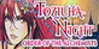 Toziuha Night Order of the Alchemists
