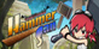 Crash Puzzle Hammer-San Nintendo Switch