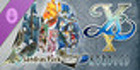 Ys X Nordics Sandras Pack PS4