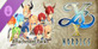 Ys X Nordics Attachment Pack PS4