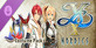 Ys X Nordics Costume Pack