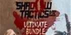 Shadow Tactics Ultimate Bundle PS5