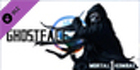 Mortal Kombat 1 Ghostface Nintendo Switch