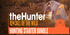 theHunter Call of the Wild Hunting Starter Pack PS4