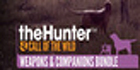 theHunter Call of the Wild Weapons and Companions Bundle Xbox One
