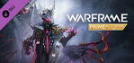 Warframe Sevagoth Prime Access Prime Pack Xbox Series X