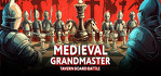 Medieval Grandmaster Tavern Board Battle