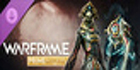 Warframe Xaku Prime Accessories Pack