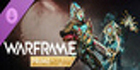 Warframe Xaku Prime Access Complete Pack