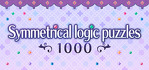 Symmetrical logic puzzles 1000