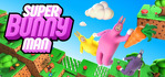 Super Bunny Man Nintendo Switch