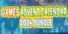 Games Advent Calendar 2024 Bundle Nintendo Switch